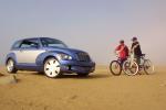 Chrysler California Cruiser Concept 2002 года